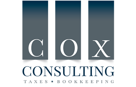 Client logo