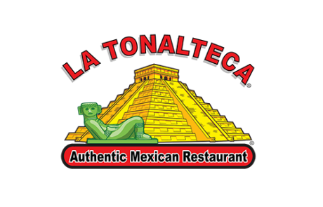 Client logo